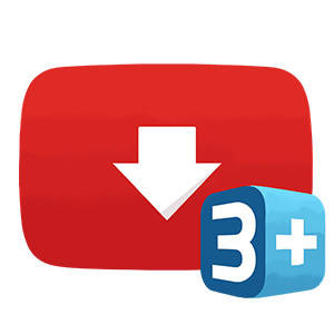 3PLUS : Video Downloader for YT