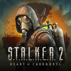 S.T.A.L.K.E.R. 2: Heart of Chornobyl – Pre-order