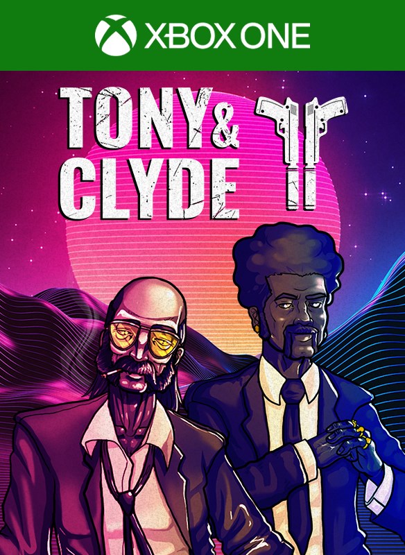 Коды tony. Tony and Clyde.