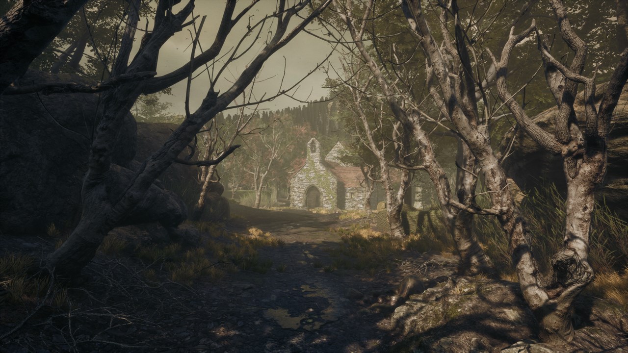 Cions of Vega screenshot 4