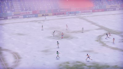 Legendary Eleven — скриншот 17