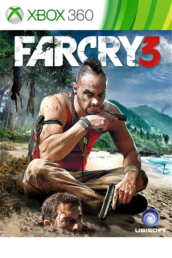 Far Cry 3