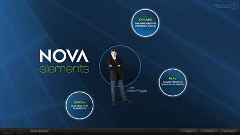 NOVA Elements Screenshots 1
