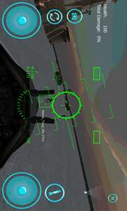 Surgical Air Strike 3D screenshot 1