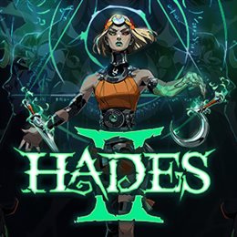 Aperçu Hades II