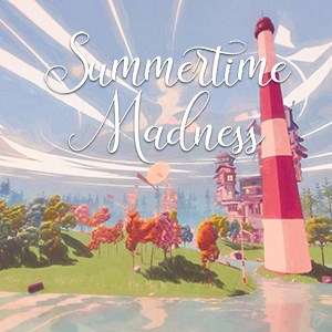 Summertime Madness (Xbox Series X|S)