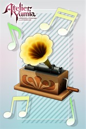 Hintergrundmusik-Paket – Alte Atelierserie