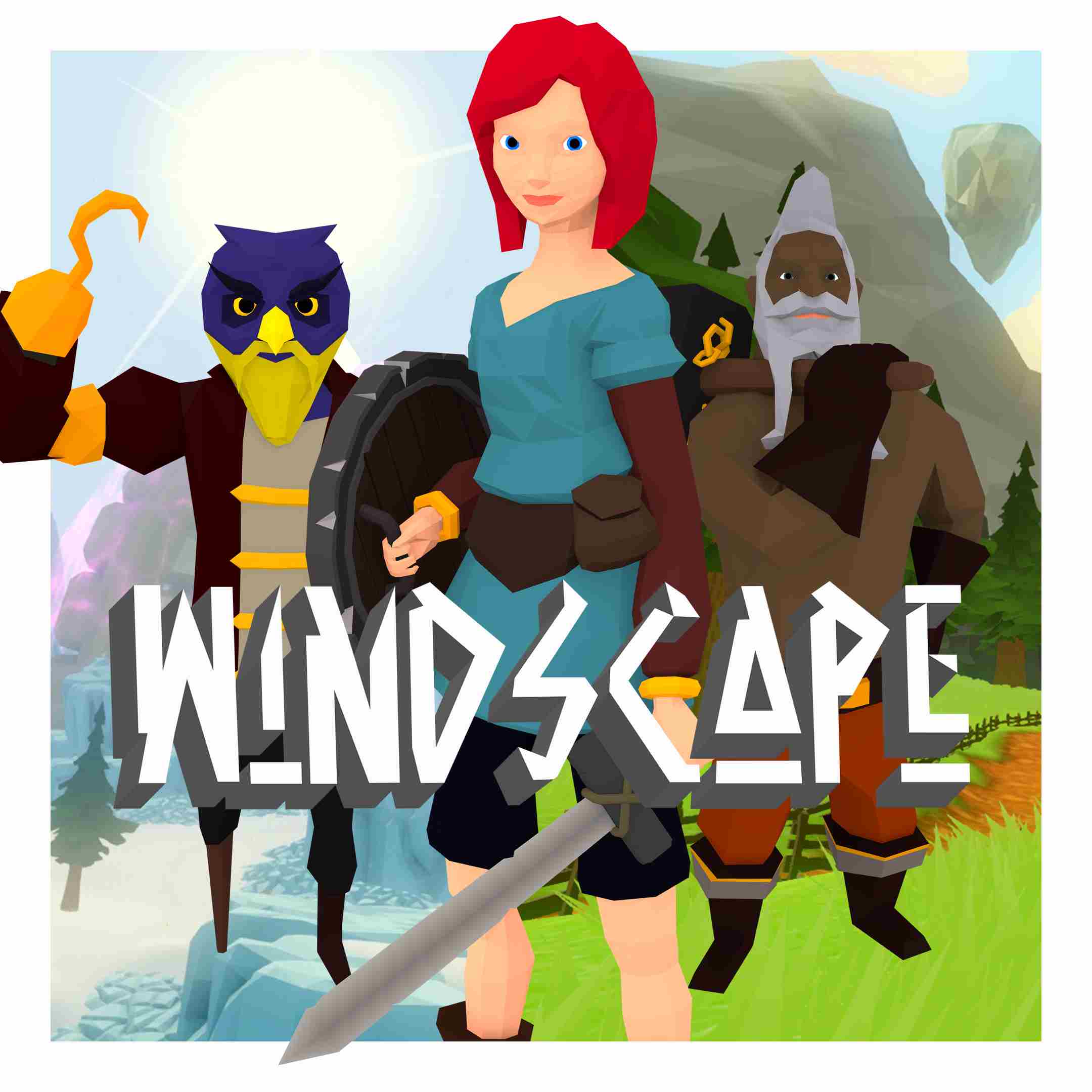 Windscape