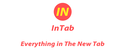 inTab marquee promo image