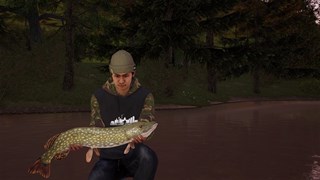 The Catch: Carp & Coarse - Collector's Edition