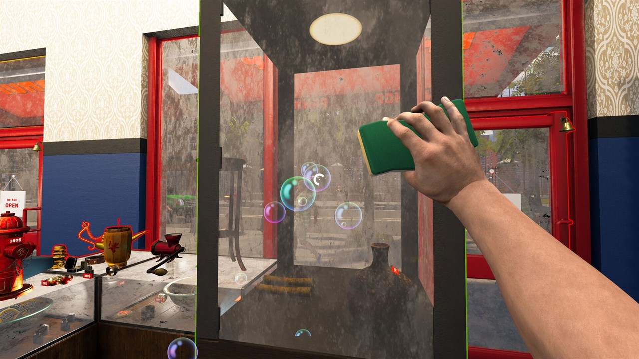 Pawnbroker Simulator screenshot 3