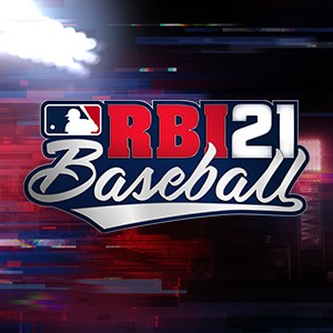 R.B.I. Baseball 21