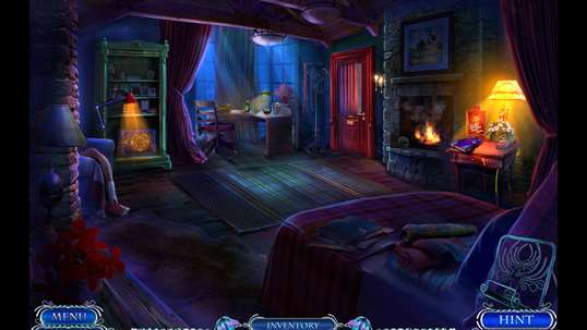 Mystery Tales: The House of Others screenshot 2