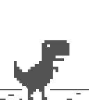Dino Game icon