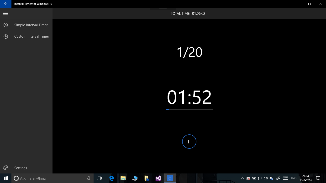 Interval timer. Timer for Windows. Алиса таймер на 10 секунд. RXJAVA Interval timer.