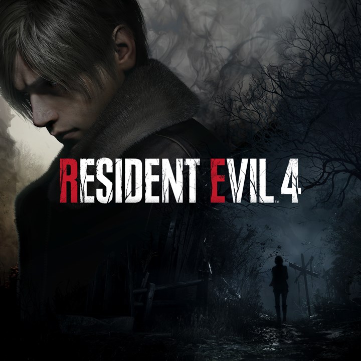 Resident evil deals 4 switch sale