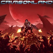 Crimsonland