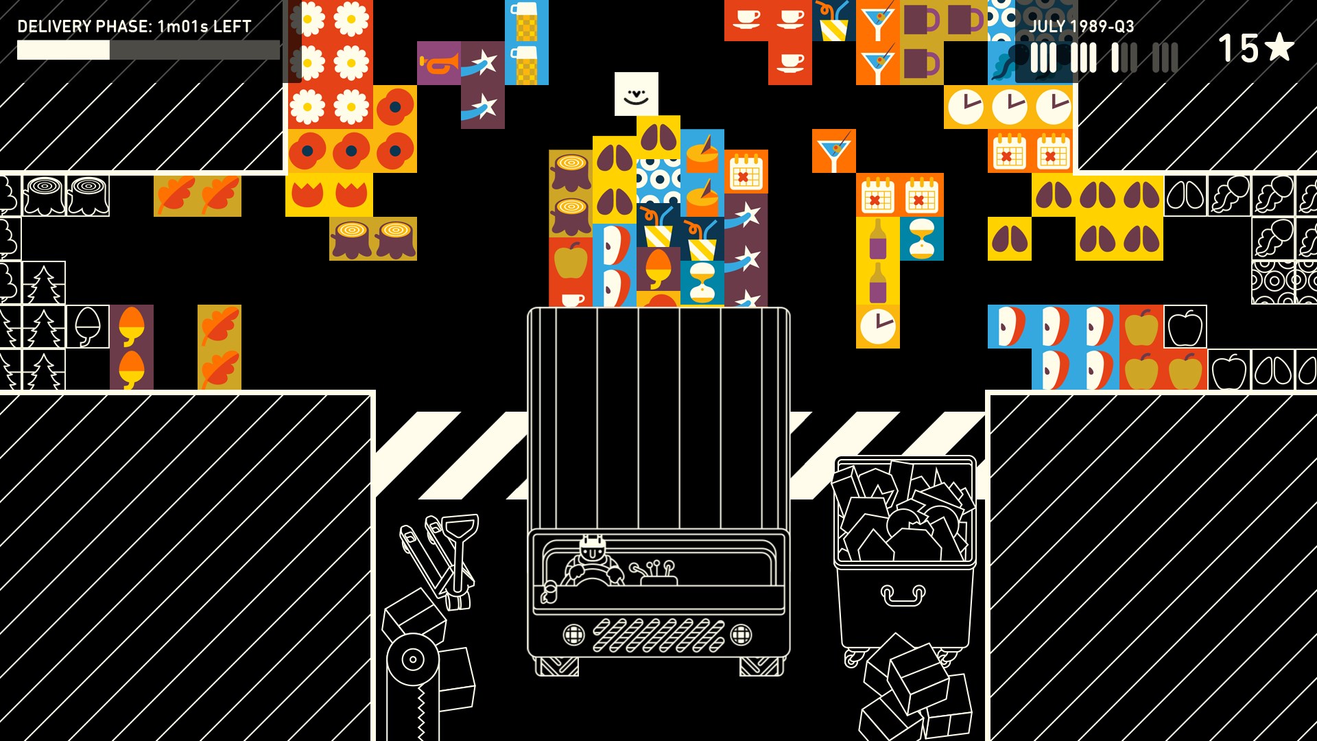 Wilmot's Warehouse Win10 | Xbox | Chiave | Privato