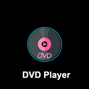 DVD Player - COOL