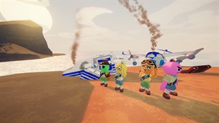 PEAK screenshot 3