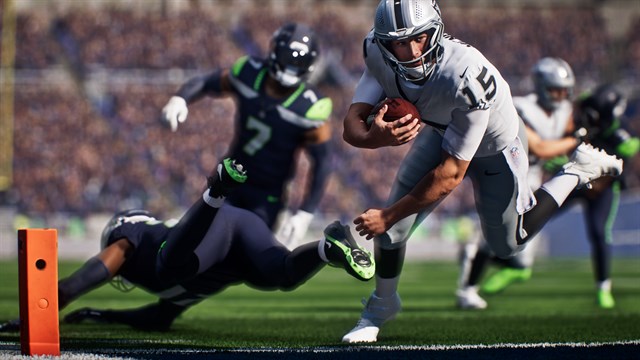 EA SPORTS Madden NFL 27 screenshot 4