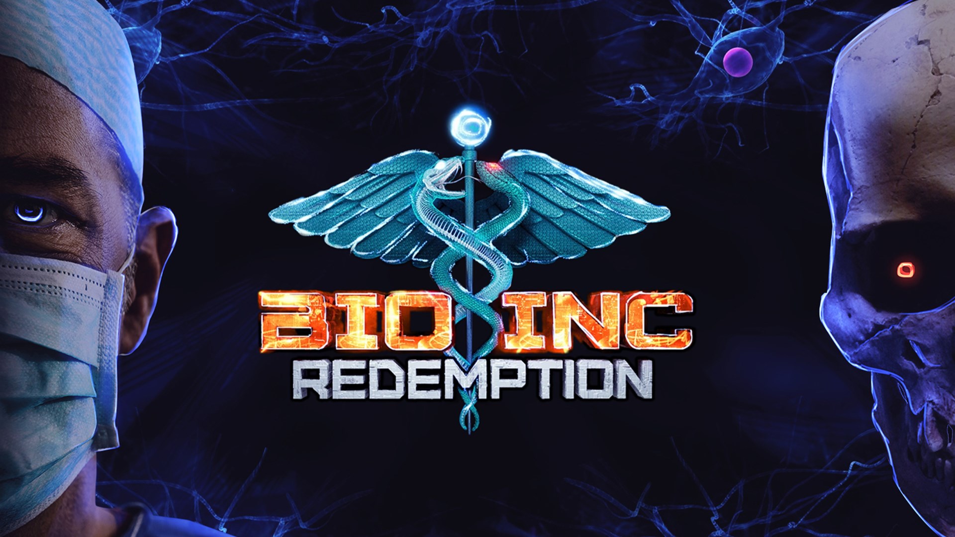 Bio Inc. Redemption screenshot thumbnail video