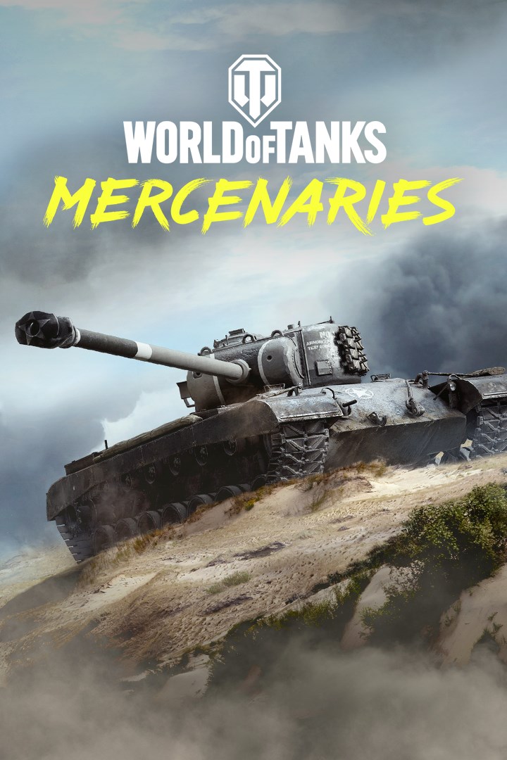 World of Tanks - T32-A Proto Definitivo