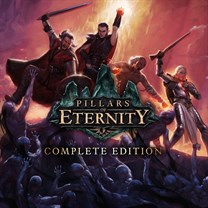 Pillars of Eternity: Complete Edition