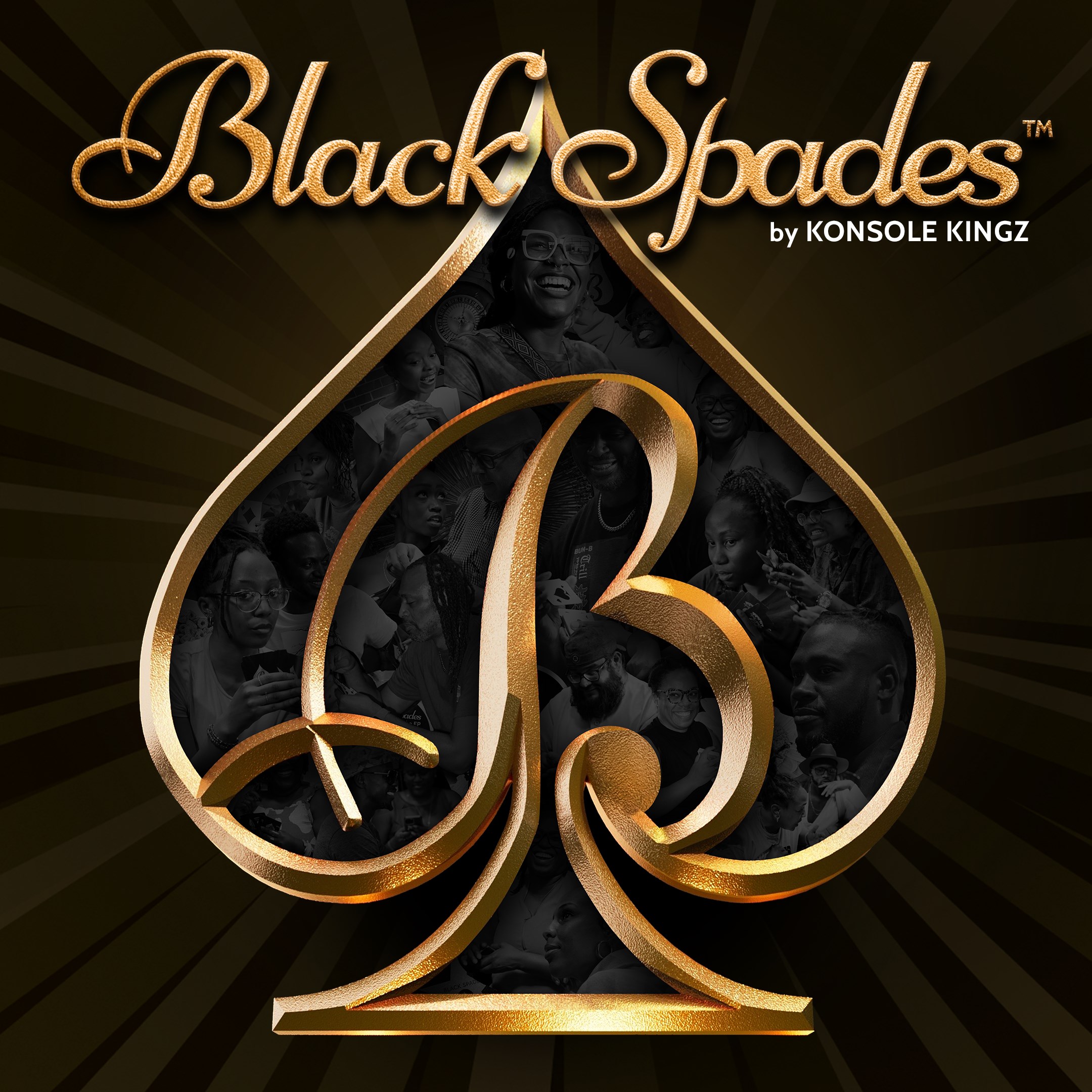 Black Spades