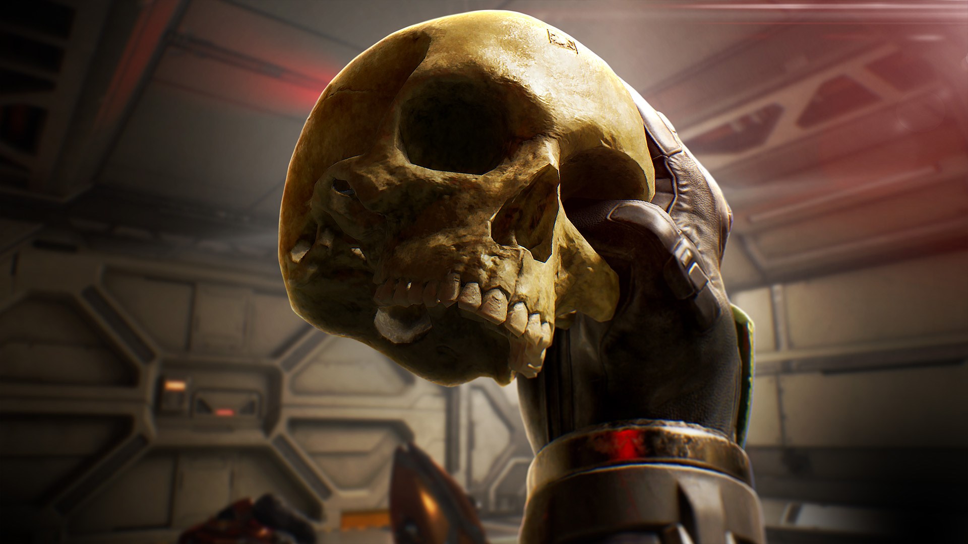 Skulls and Remix