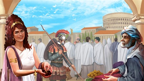 Concordia: Digital Edition - GOTY