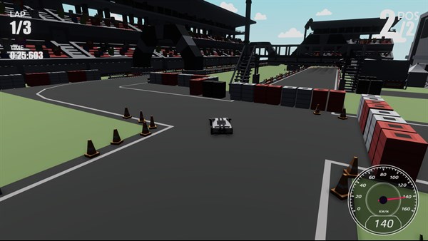 Quick Race - Racing Game — 9