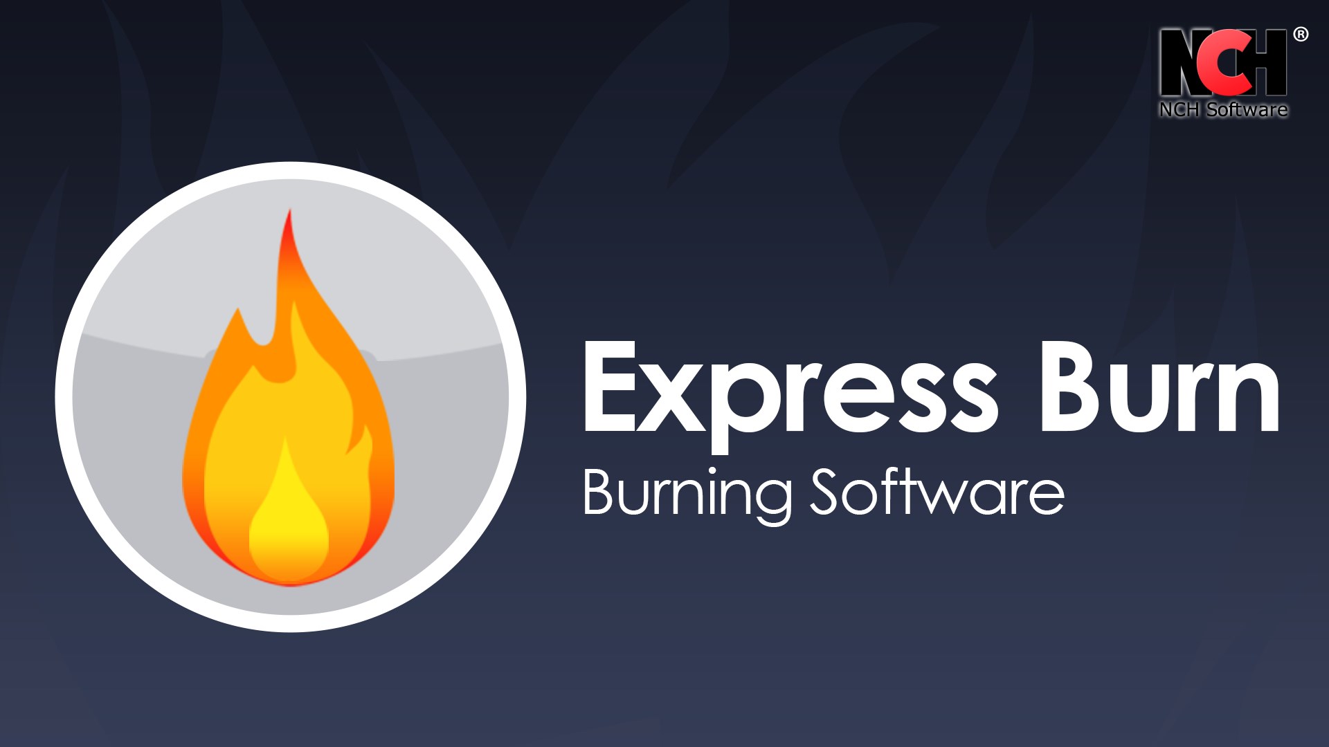 Dvd burning software free mac
