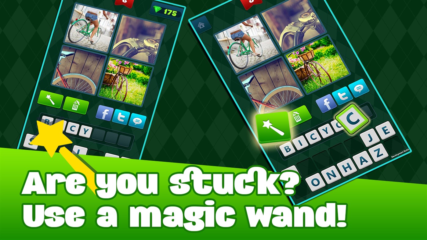 #3. Word It Out (Windows) 由: LazyLand LTD