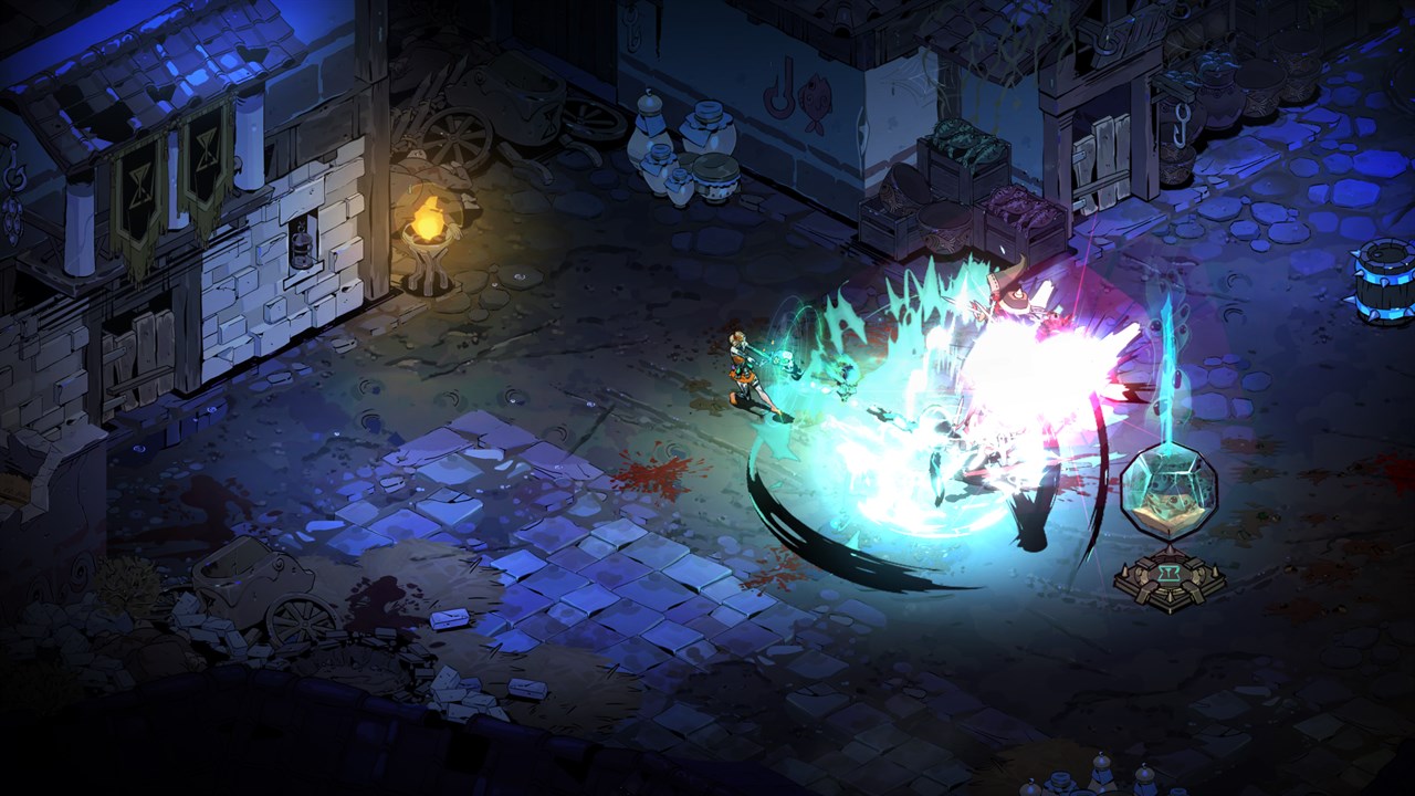 Hades II screenshot 9