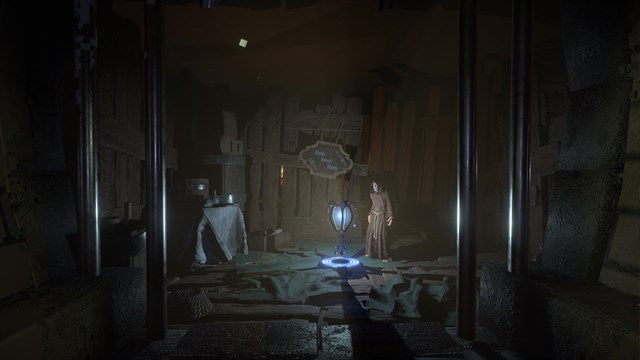 The Last Hero of Nostalgaia - The Rise of Evil DLC screenshot 4