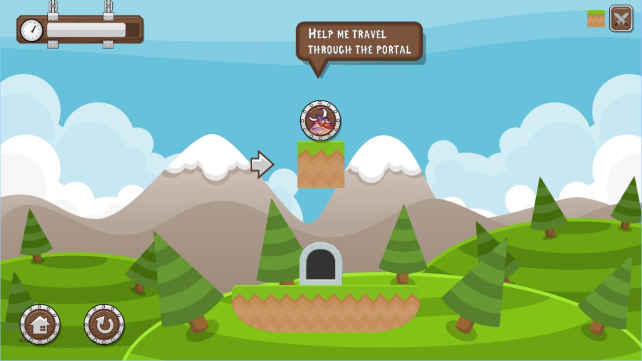 Captura de Pantalla 9 Adventure Viking windows