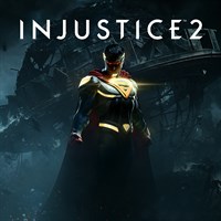 Injustice™ 2 - Standard Edition