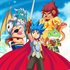 Monster Boy et le Royaume Maudit