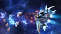 Astro Flame Starfighter (Xbox Series X|S)
