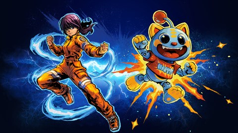 Echo Generation 2 Demo