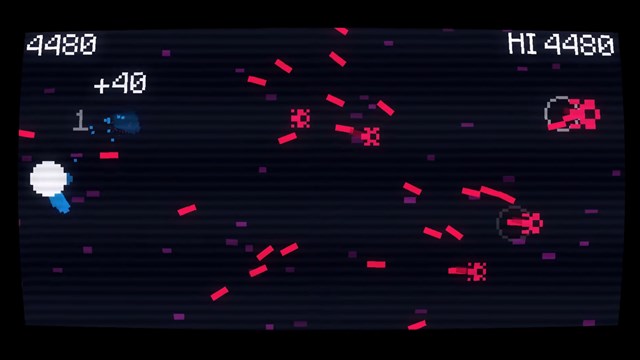 One Button Games 5-in-1 vol. 9 — скриншот 2