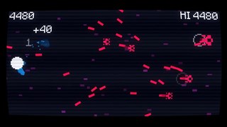 One Button Games 5-in-1 vol. 9 screenshot 2