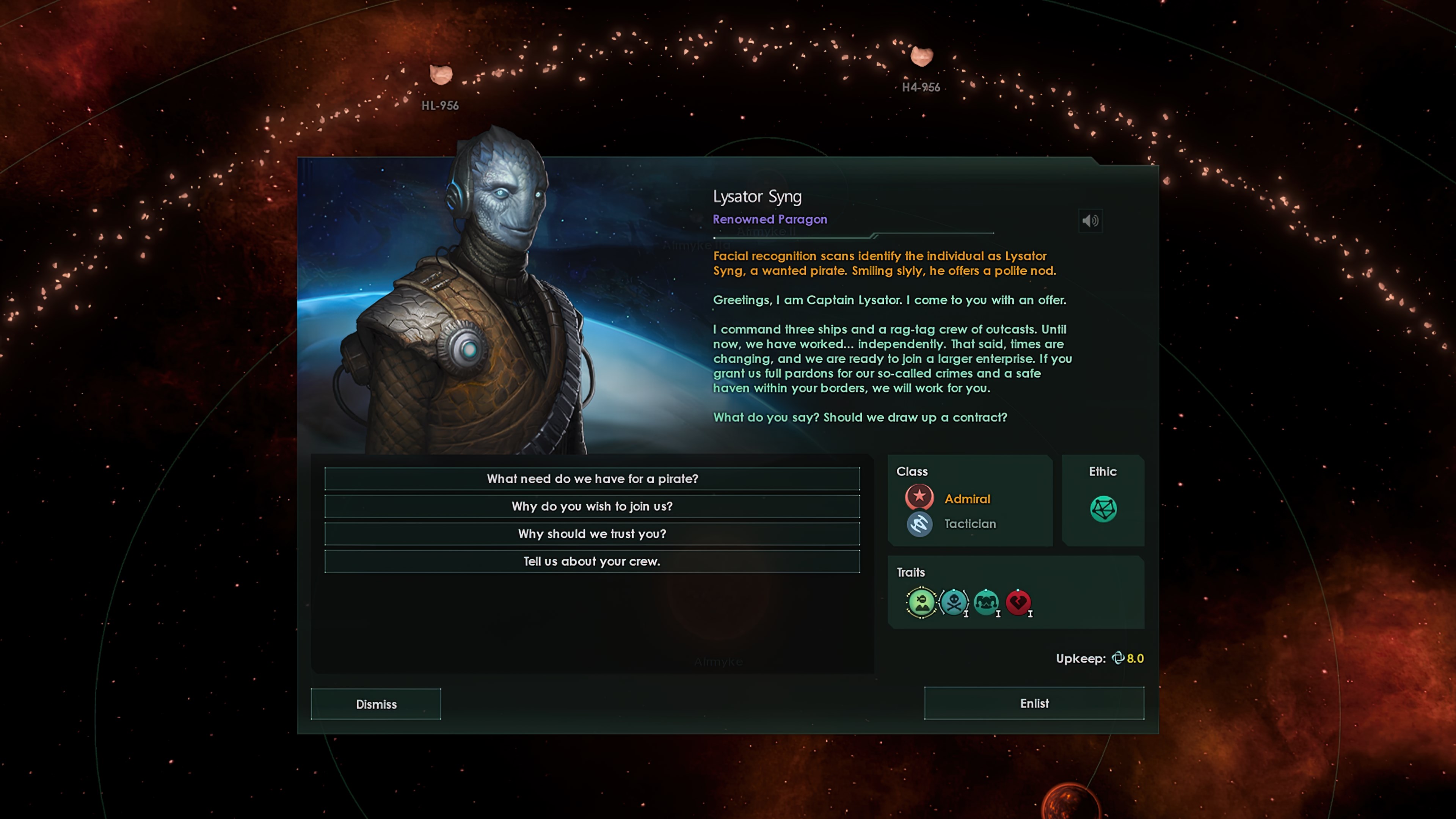 Stellaris: Galactic Paragons | Xbox | Chiave | Privato