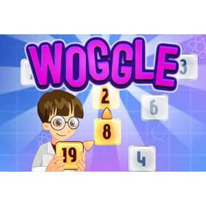 Woggle Future