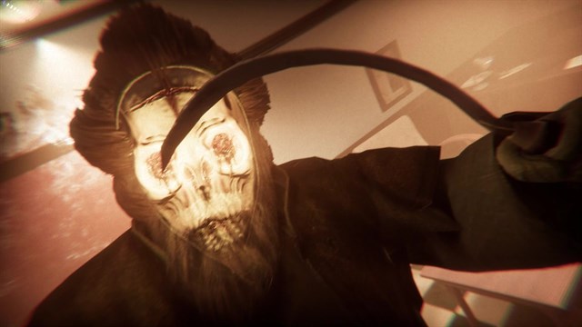 Creepy Shift: Series BUNDLE screenshot 1