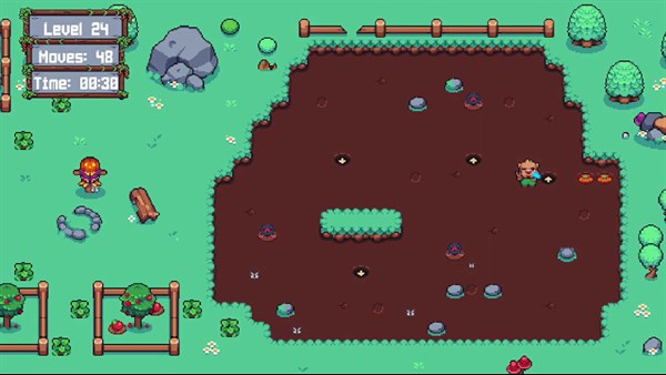 Sokobear Spring (Windows) — 7