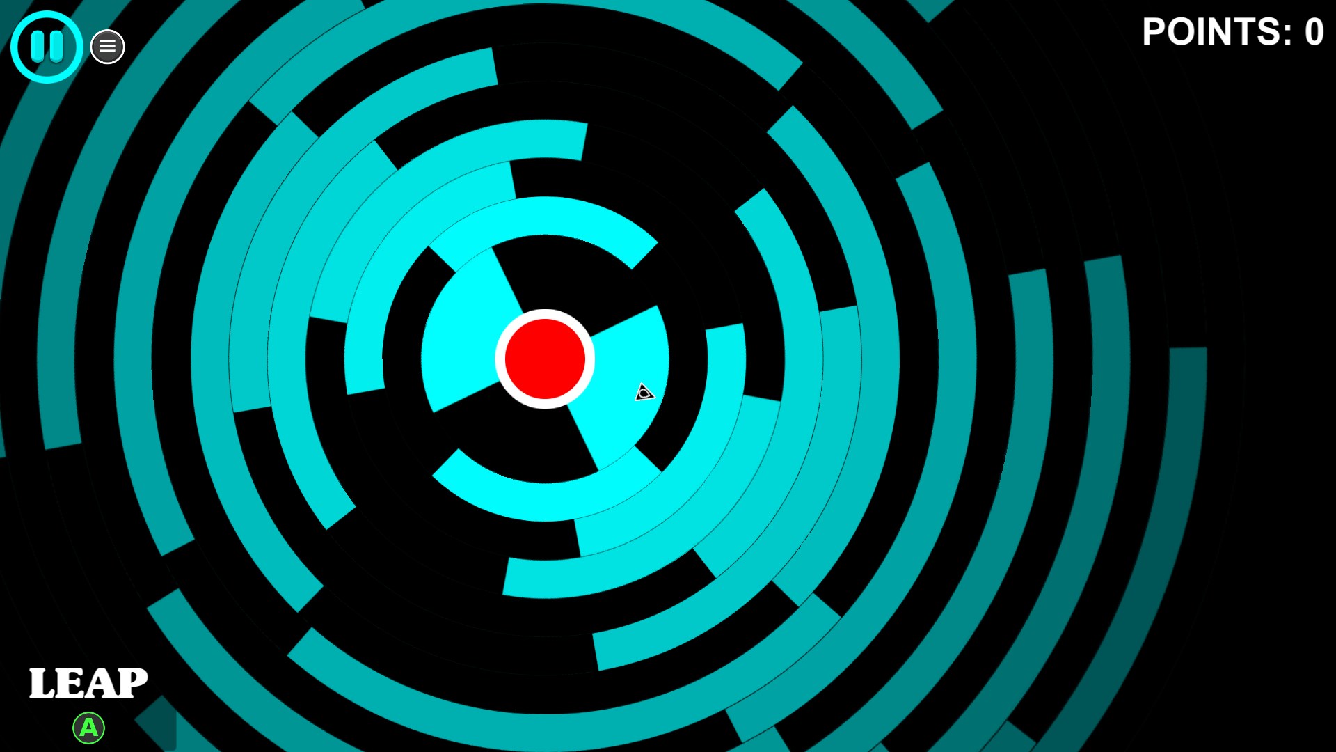 Arrow Leap Rush screenshot 1 of 4