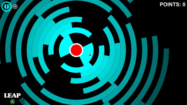 Arrow Leap Rush screenshot 1