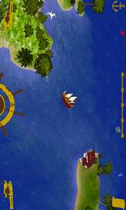 SeaCraft! Sailor screenshot 5
